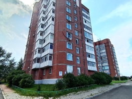 Продается 1-комнатная квартира Петрушина ул, 27.4 м², 3190000 рублей