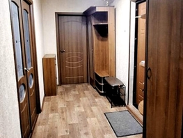 Продается 2-комнатная квартира Затонская ул, 54 м², 6500000 рублей