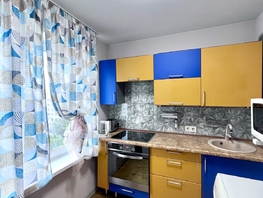 Продается 2-комнатная квартира Металлургов пр-кт, 39.2  м², 5000000 рублей