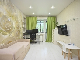 Продается 1-комнатная квартира Щорса ул, 34  м², 4200000 рублей