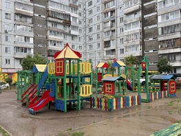 Продается 2-комнатная квартира Забобонова ул, 54.2  м², 5999999 рублей