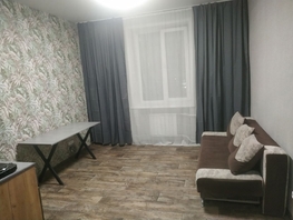 Снять однокомнатную квартиру Красноярский Рабочий пр-кт, 22 м², 25000 рублей
