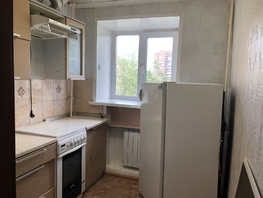 Продается 1-комнатная квартира Красномосковская ул, 29.1 м², 3700000 рублей
