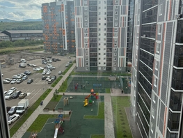 Продается 2-комнатная квартира ЖК Мичурино, дом 2 строение 1, 56.3 м², 5700000 рублей