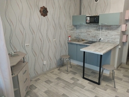 Снять однокомнатную квартиру Калинина ул, 22  м², 22000 рублей