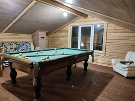 Продается Коттедж Александровская (Южный склон тер. СНТ) ул, 120 м², участок 15 сот., 6500000 рублей