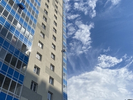 Продается 3-комнатная квартира ЖК Олимп, дом 1, 74.7  м², 9250000 рублей