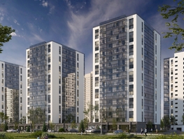 Продается 3-комнатная квартира ЖК Белый квартал на Спандаряна, 2, 83.2  м², 11900000 рублей