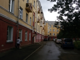 Продается Доля в квартире Юности ул, 26 м², 2660000 рублей