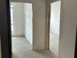 Продается 2-комнатная квартира ЖК Мичуринские аллеи, дом 2, 38 м², 4999990 рублей