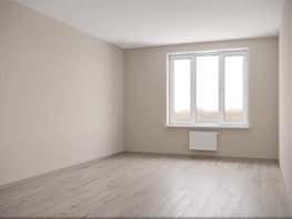 Продается 1-комнатная квартира ЖК ЭКО, дом 1, 48.8 м², 5200000 рублей