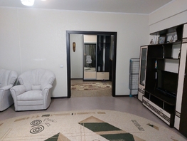 Снять двухкомнатную квартиру Свободный пр-кт, 64 м², 45000 рублей