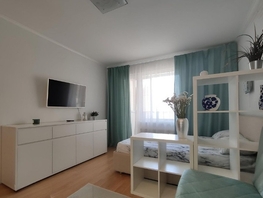 Снять однокомнатную квартиру Молокова ул, 40  м², 16000 рублей
