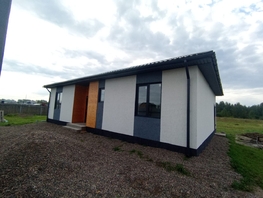 Продается Дом 130 м², участок 11.4 сот., 6300000 рублей