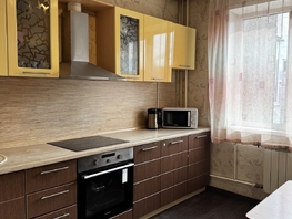 Продается 2-комнатная квартира Урванцева ул, 53.1  м², 6900000 рублей