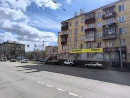 Сдается Помещение Свободный пр-кт, 83 м², 107000 рублей