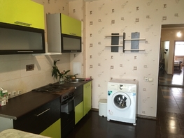 Продается 1-комнатная квартира Вильского ул, 48 м², 5600000 рублей