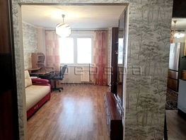 Продается 1-комнатная квартира ЖК Славянский, дом 5 строение 1, 39.2 м², 5700000 рублей