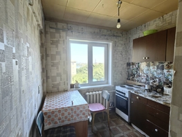 Продается 2-комнатная квартира Краснофлотская 2-я ул, 49 м², 3850000 рублей