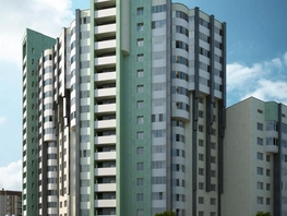 Продается 3-комнатная квартира ЖК Novella (Новелла), 136.8  м², 19562400 рублей