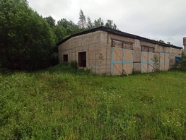 Продается гараж Заводская ул, 270.7  м², 1184000 рублей
