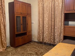 Снять однокомнатную квартиру Краснопресненская ул, 32  м², 17000 рублей