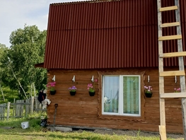 Продается Дом 80  м², участок 15 сот., 3000000 рублей