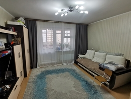 Продается 2-комнатная квартира ЖК Караульная, дом 6 очередь 4, 62  м², 7200000 рублей