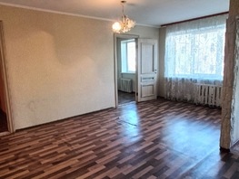 Продается 3-комнатная квартира Красноярский Рабочий пр-кт, 64  м², 5600000 рублей