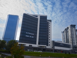 Сдается Офис Ленина ул, 735  м², 1249500 рублей