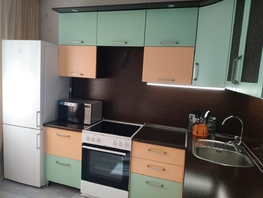 Снять двухкомнатную квартиру Кутузова ул, 53.1  м², 30000 рублей