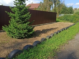 Продается Участок ИЖС Тихий пер, 15  сот., 6000000 рублей