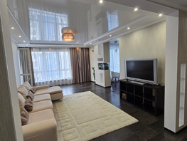Снять трехкомнатную квартиру Авиаторов ул, 100  м², 65000 рублей