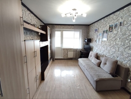 Продается 2-комнатная квартира Металлургов пр-кт, 44.7  м², 5000000 рублей