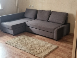 Продается 1-комнатная квартира ЖК Мичурино, II очередь, 40.5 м², 5350000 рублей