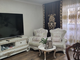 Продается 2-комнатная квартира ЖК Рябиновый сад, 3 очередь 2 этап, 62 м², 14500000 рублей