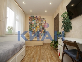 Продается 2-комнатная квартира Судостроительная ул, 53 м², 6700000 рублей