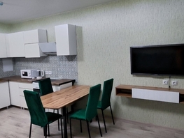 Снять трехкомнатную квартиру Аральская ул, 76 м², 50000 рублей
