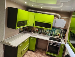 Продается 2-комнатная квартира Свободный пр-кт, 45.6 м², 5000000 рублей