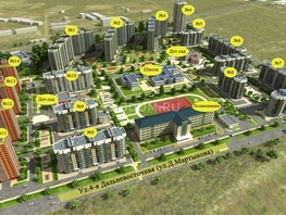 Снять двухкомнатную квартиру Караульная ул, 50 м², 37000 рублей