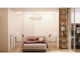 Продается 2-комнатная квартира ЖК Прогресс-квартал Перемены, дом 1, 42.4  м², 6572000 рублей