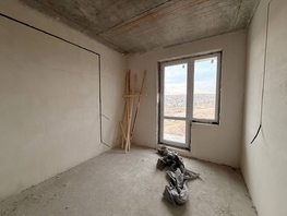 Продается 2-комнатная квартира ЖК Сибирский Двор, дом 4, 55  м², 5610000 рублей