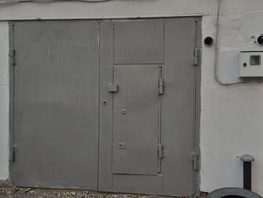 Продается гараж Маерчака ул, 40  м², 1000000 рублей