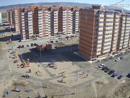 Продается 3-комнатная квартира ЖК Сосновоборск, 8 мкр, дом 14Б, 85.6  м&sup2;, 8900000 рублей