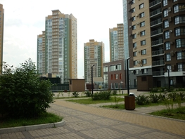 Продается 2-комнатная квартира ЖК Золотое сечение, дом 1, 50  м&sup2;, 8900000 рублей
