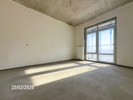 Продается 1-комнатная квартира ЖК Три Клёна, дом 1, 44.7  м&sup2;, 7350000 рублей