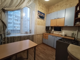 Продается 2-комнатная квартира Мира пр-кт, 58  м&sup2;, 9100000 рублей