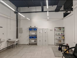 Продается Торговое ЖК На Дудинской, дом 2, 20  м&sup2;, 25000 рублей