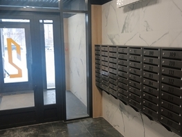 Продается 3-комнатная квартира ЖК Космос, 74.67  м&sup2;, 10200000 рублей