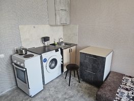Снять однокомнатную квартиру Борисова ул, 20  м&sup2;, 20000 рублей